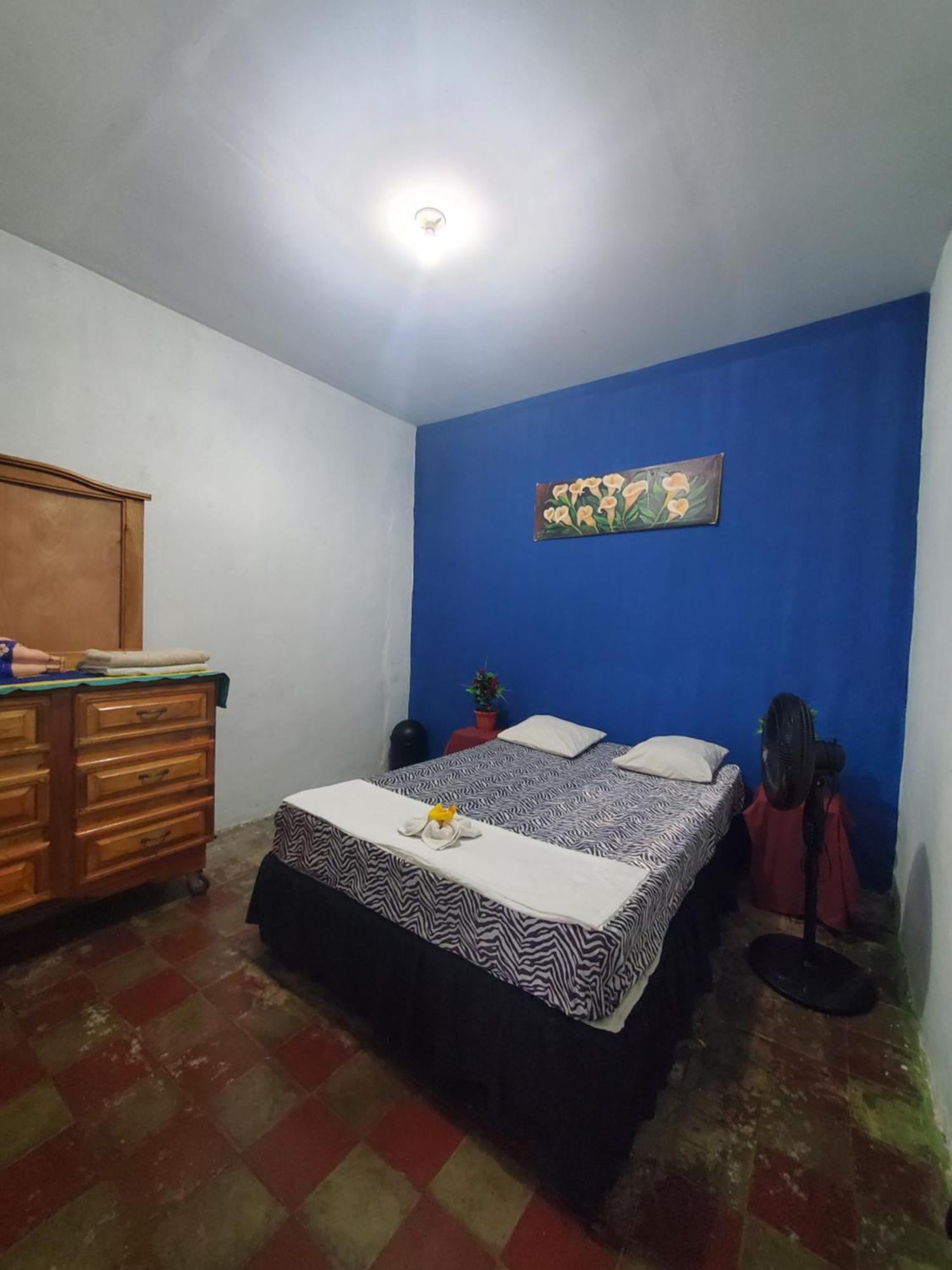 Casa Esmeralda Moyogalpa Zimmer foto